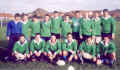 Lyce d'Artois, champion dpartemental de rugby !