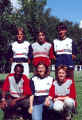 Raid MOZAIC 1999