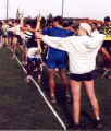 Raid MOZAIC 1999