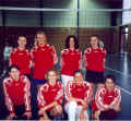 Equipe de volley (juniors)